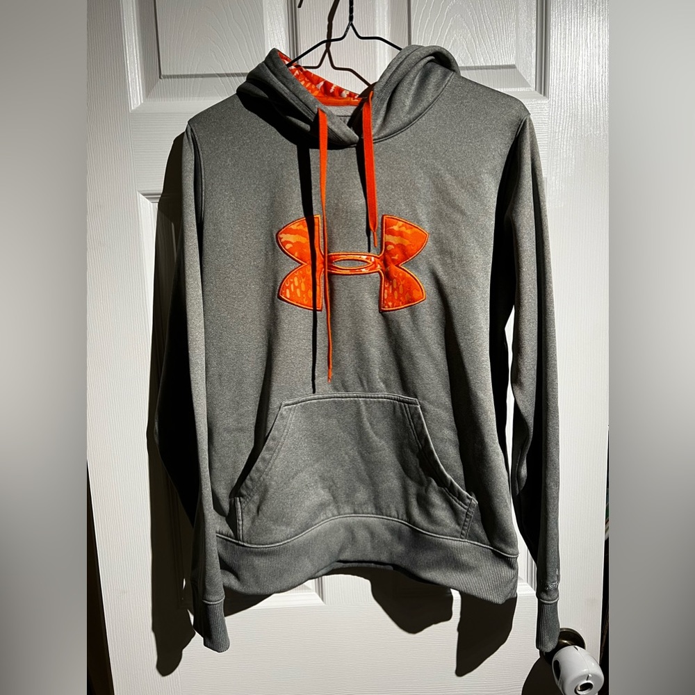 Under Armour Hoodie